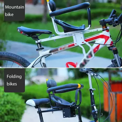 490 000 сум / шт. Детское велокресло.