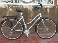 Германский велосипед NEVADA 28 .