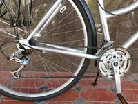  Германский велосипед NEVADA 28 . - 