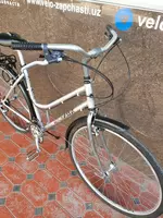   Германский велосипед NEVADA 28 .