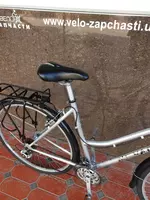  Германский велосипед NEVADA 28 . Только в розницу