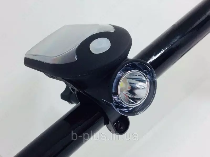 Chiroq quyoshli USB velosiped yoritgichi 307