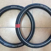 Покрышки Kenda kwick journey 20x1.75 (антипрокол) Только в розницу