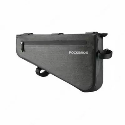 Velosiped sumkasi (bikepacking) Rockbros