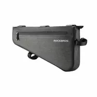 Сумка велосипедная (байкпакинг) Rockbros