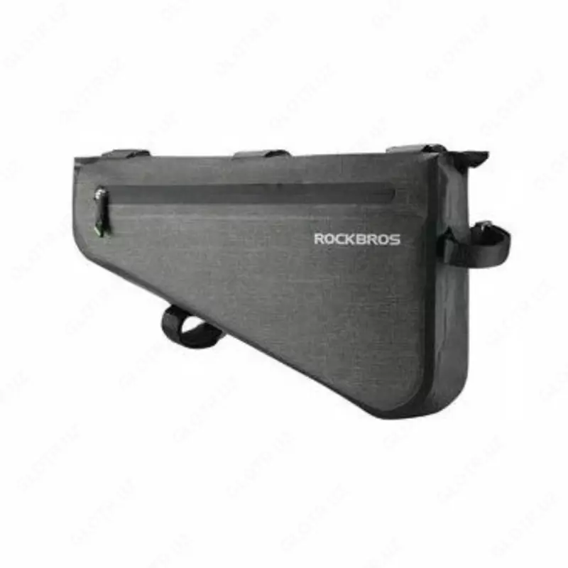 Velosiped sumkasi (bikepacking) Rockbros