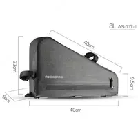 Сумка велосипедная (байкпакинг) Rockbros - 380 000 сум