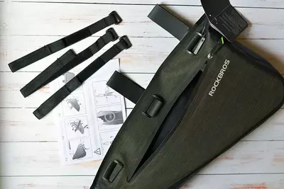 Velosiped sumkasi ROCKBROS AS-017