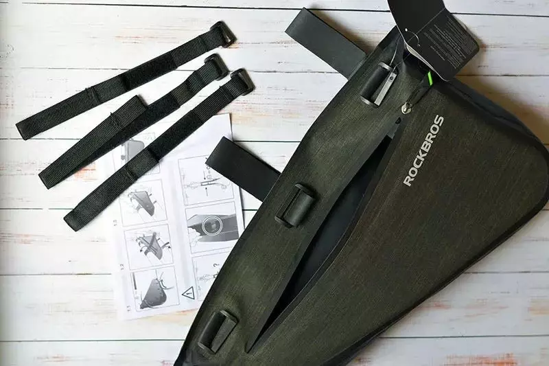 Velosiped sumkasi ROCKBROS AS-017