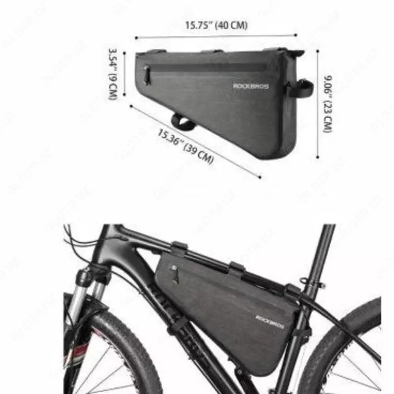 Velosiped sumkasi ROCKBROS AS-017