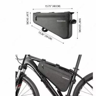 Velosiped sumkasi ROCKBROS AS-017