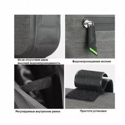 Velosiped sumkasi ROCKBROS AS-017