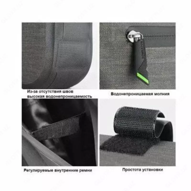 Velosiped sumkasi ROCKBROS AS-017