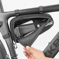 Велосумка в раму ROCKBROS AS-017 - 140 000 сум