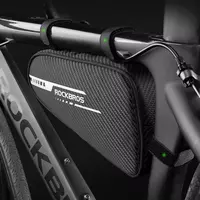 140 000 сум Велосумка в раму ROCKBROS AS-017