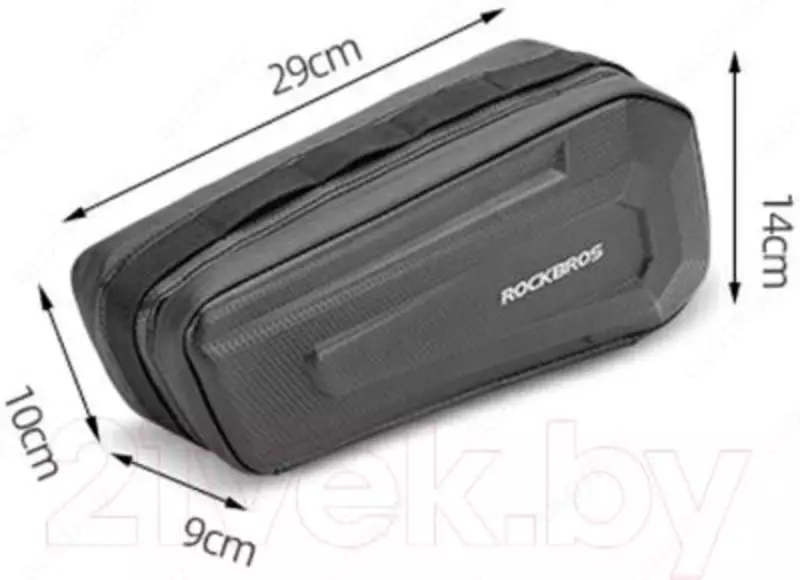 Velosiped sumkasi RockBros B67