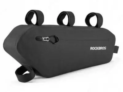 Сумка велосипедная RockBros B67