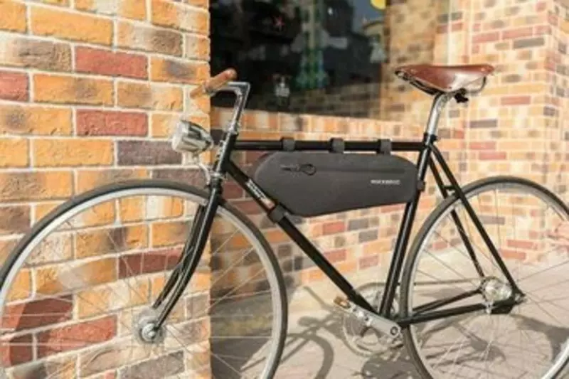 Сумка велосипедная RockBros B67