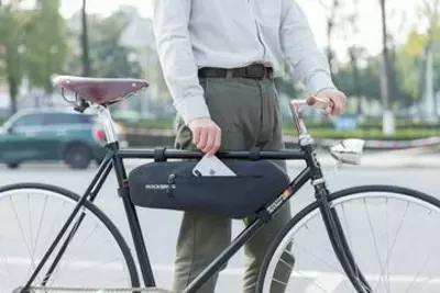 Сумка велосипедная RockBros B67