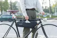 Сумка велосипедная RockBros B67 Только в розницу