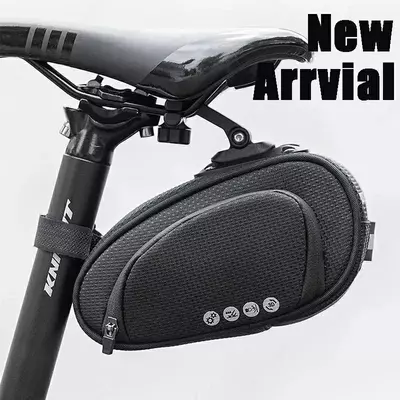 Велосумка ROCKBROS