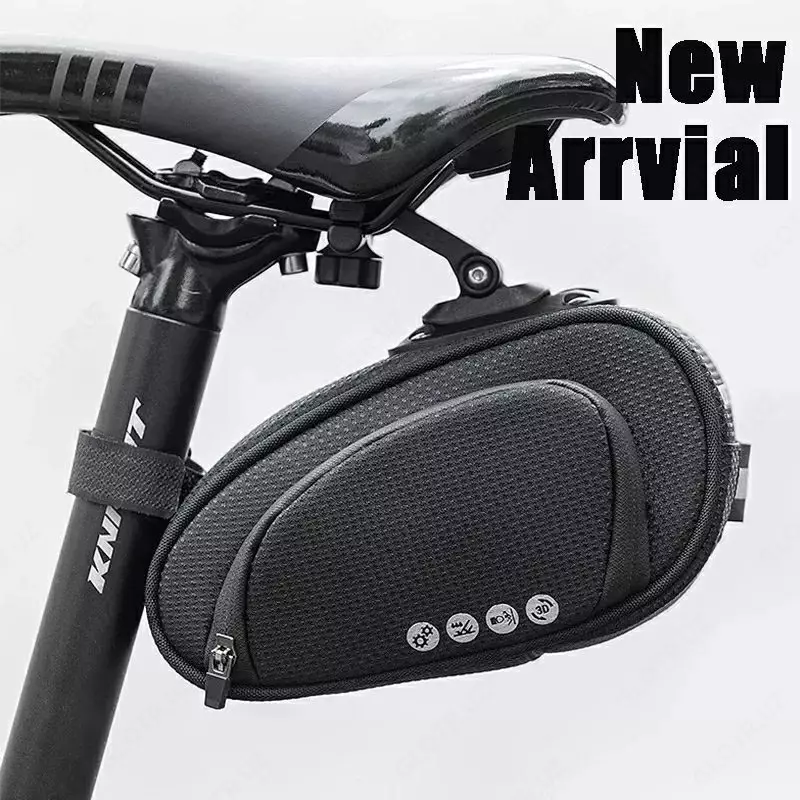 Velosiped sumkasi ROCKBROS