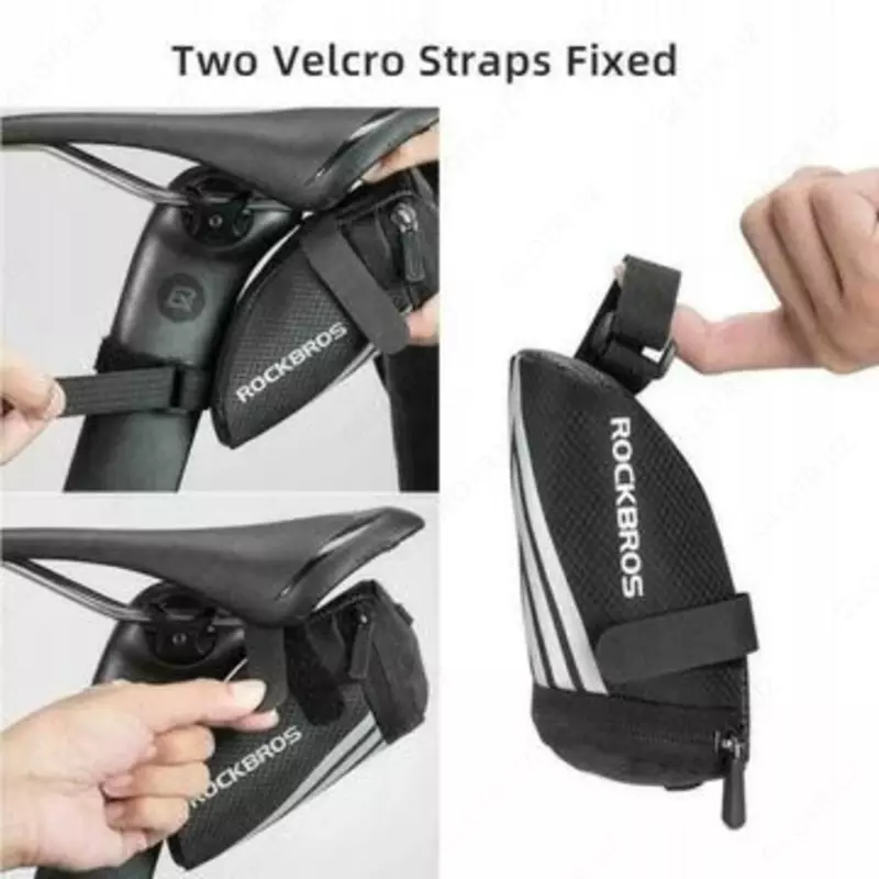 Rockbros c28 velosiped sumkasi