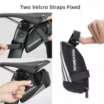 Rockbros c28 velosiped sumkasi