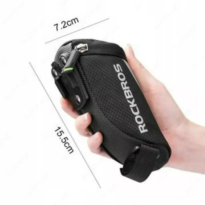 Rockbros c28 velosiped sumkasi