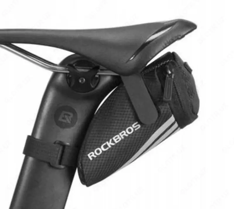 Rockbros c28 velosiped sumkasi