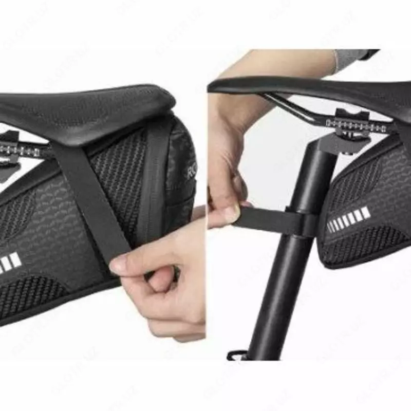 Сумка велосипедная Rockbros