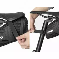 Сумка велосипедная Rockbros