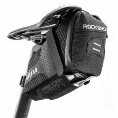 Сумка велосипедная Rockbros