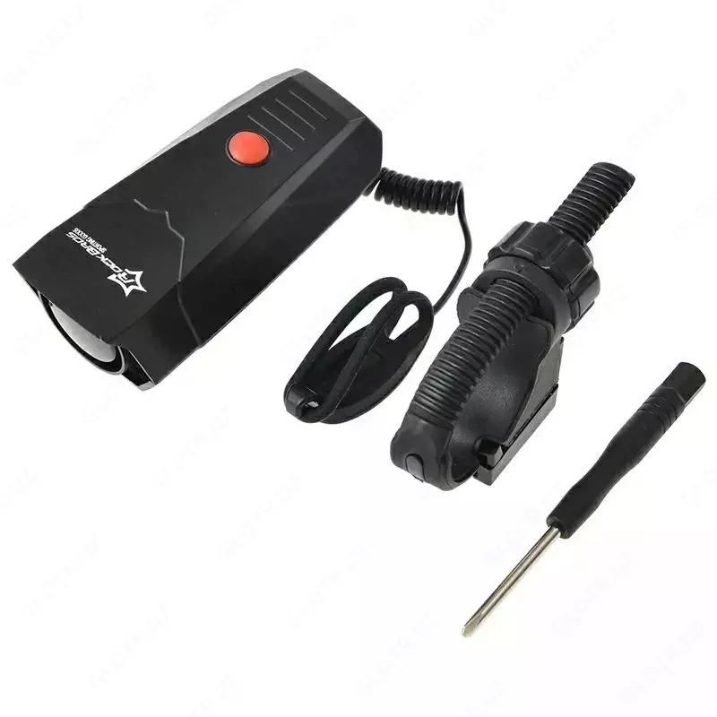 Velosiped signal elektron rockbros