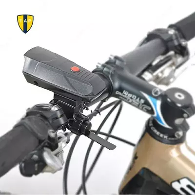 Velosiped signal elektron rockbros