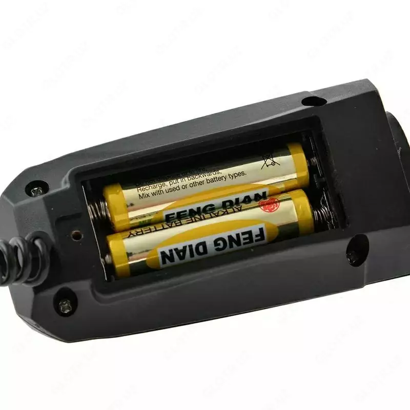 Velosiped signal elektron rockbros