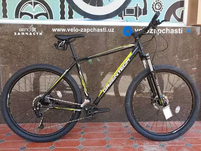 Velosiped Greentech ALIVIO KT-969 29 TAYVAN