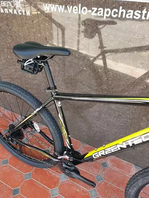 Velosiped Greentech ALIVIO KT-969 29 TAYVAN