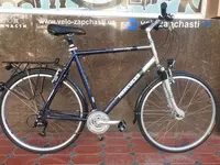 Немецкий велосипед Hercules 28.