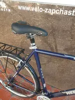  Немецкий велосипед Hercules 28. Только в розницу