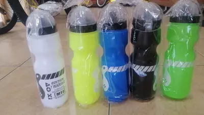 Велосипедная фляга