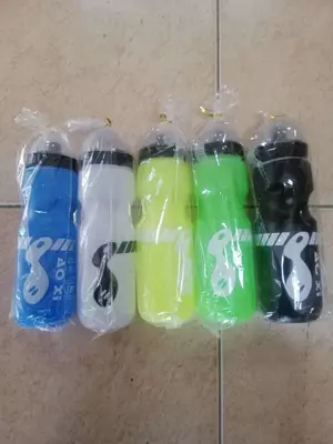 Велосипедная фляга