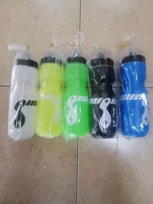 Велосипедная фляга