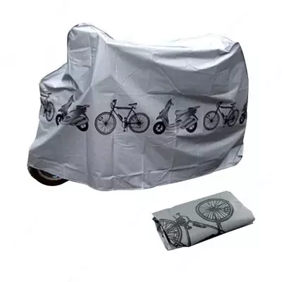 Чехол для велосипеда bicycle cover