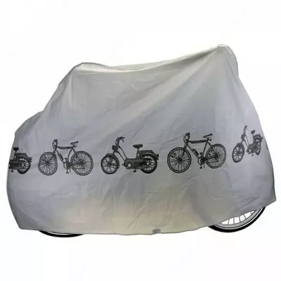 Чехол для велосипеда bicycle cover