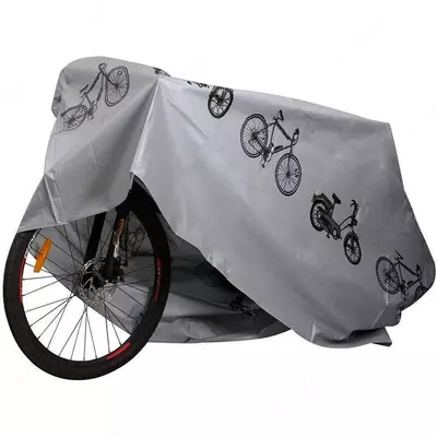 Чехол для велосипеда bicycle cover