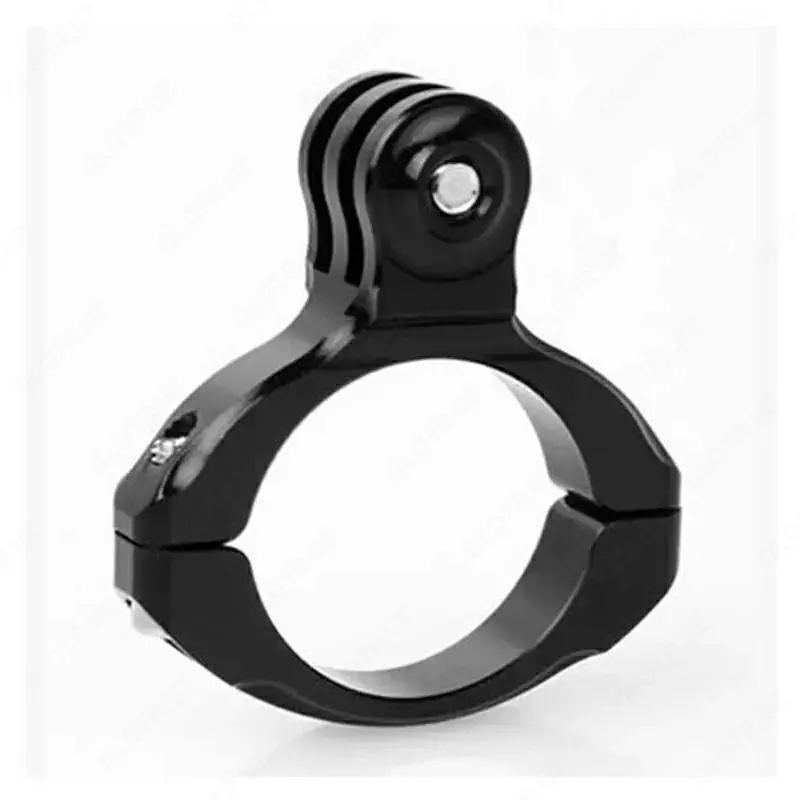 Velosiped va kamera o'rnatish moslamasi.