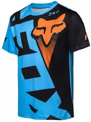 Футболки FOX размеры XL XXL.