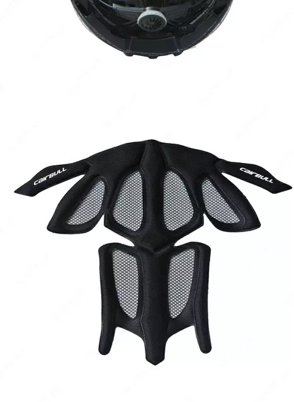 Шлем Cairbull размер L 58-62.