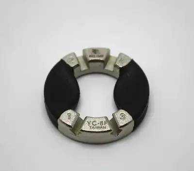 BikeHand YC-8F 3,2 / 3,45 mm kalitli kalit.